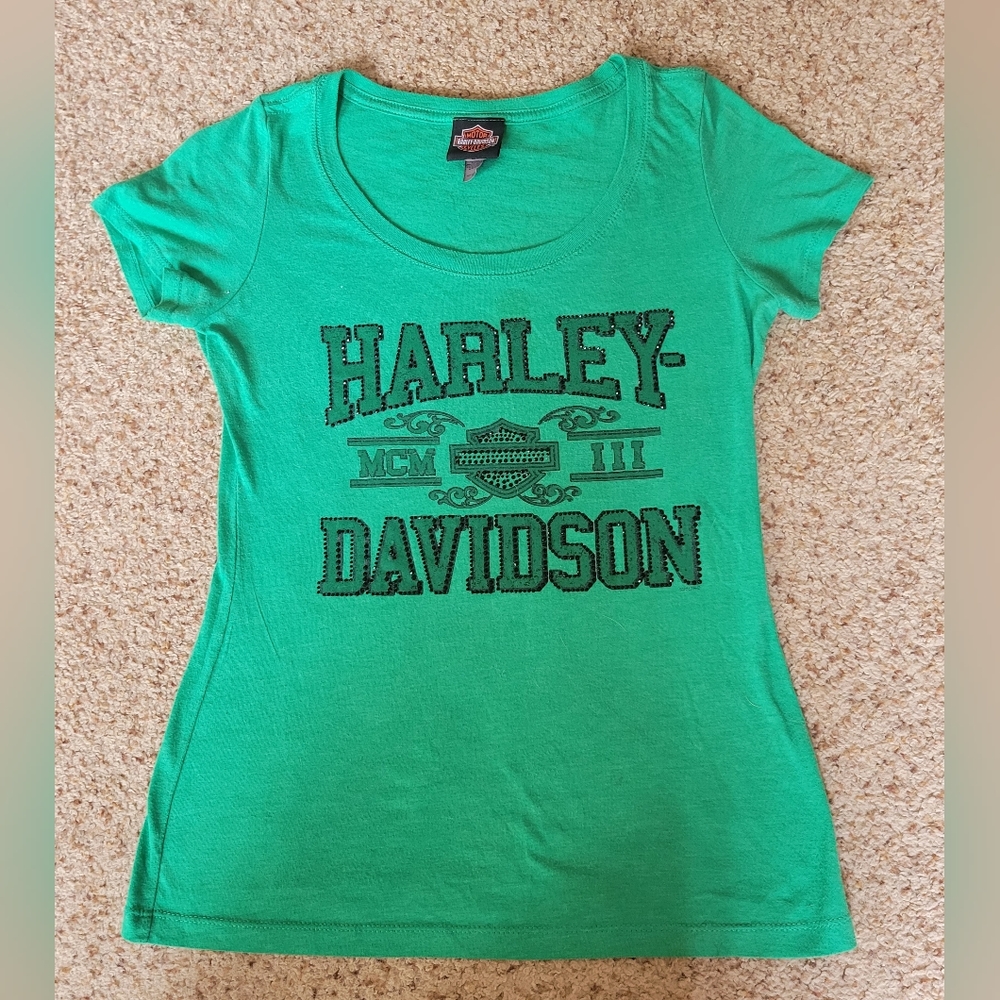 Ladies T